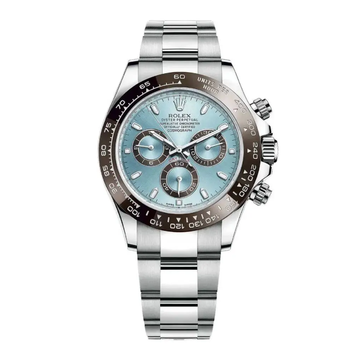 Rolex Daytona