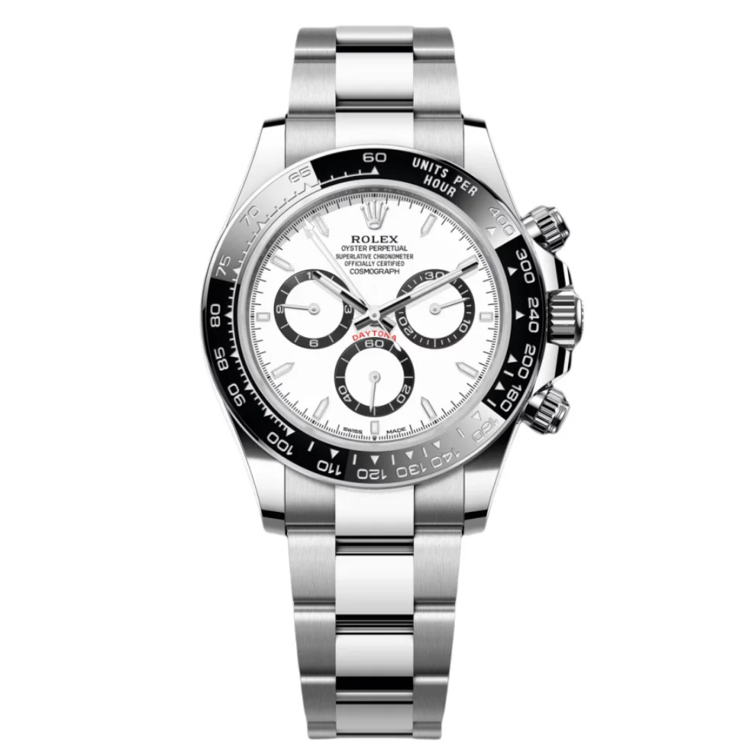 R. Daytona Cosmograph Panda