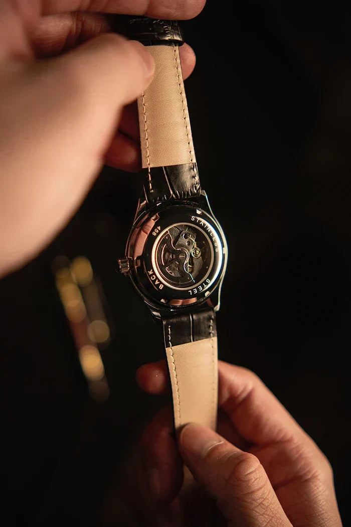 Heritage Classic Watch