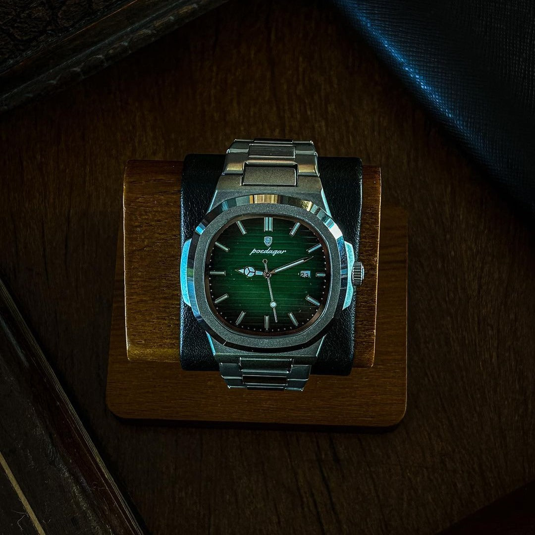 Nautilus 41mm - Minimalist Watch Series